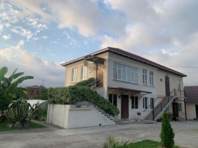 Guest house Eiva